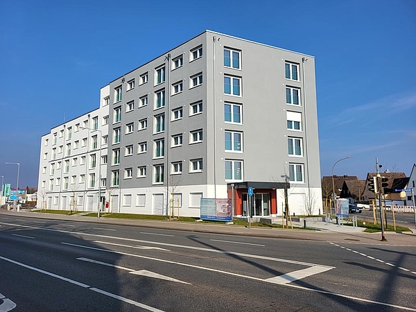 Wohnanlage Celle