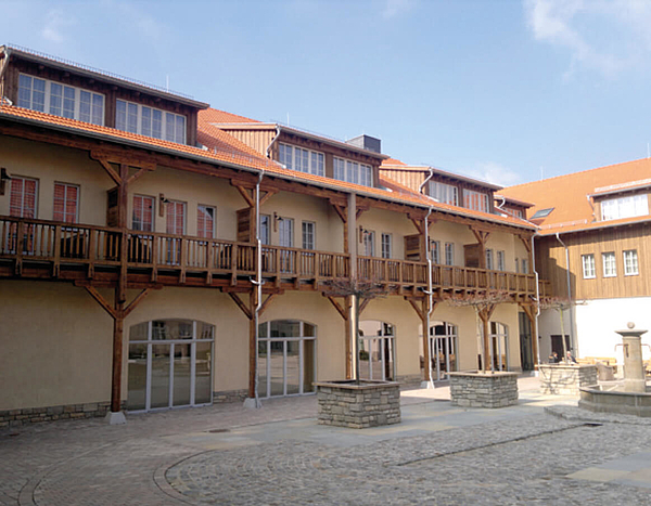Weimarer Golfresort