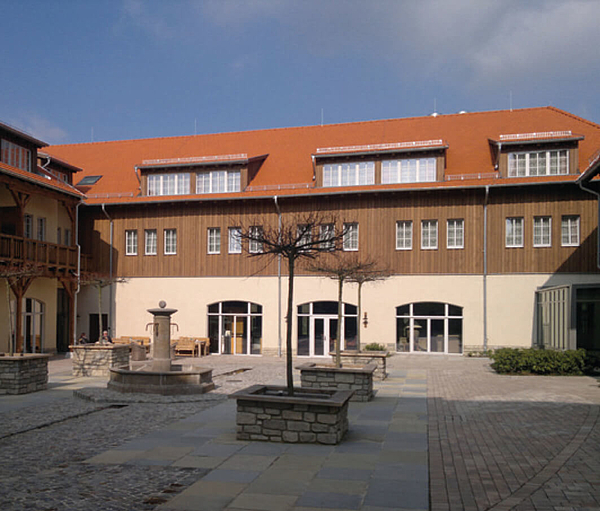 Weimarer Golfresort